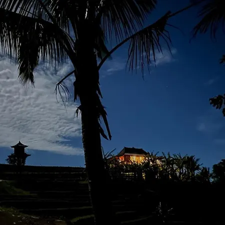 Rumah Pacung